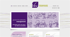 Desktop Screenshot of bbcetc.com